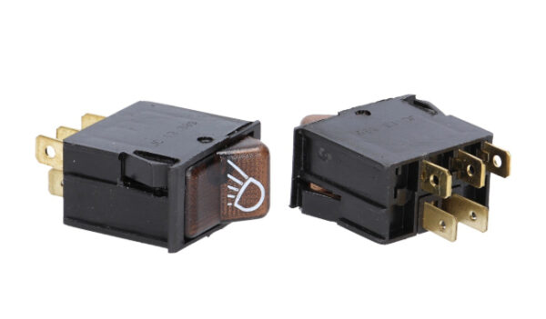 Prekidač radne lampe SAME