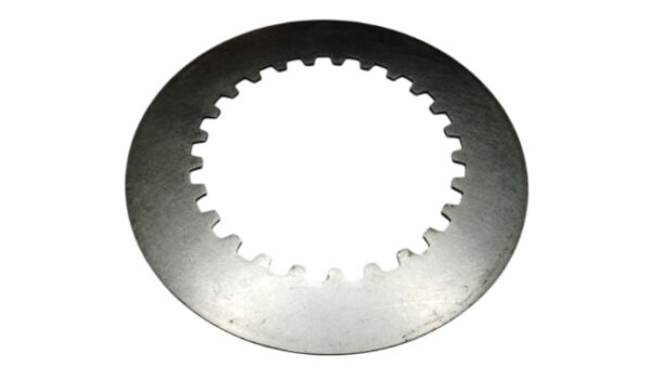 Lamela kočiona 163/115/104×2 mm SAME