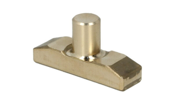 Klizač vilice 12×40 mm Ø10 mm SAME