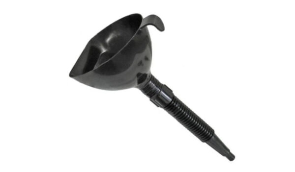 Lijevak Ø165 mm PVC