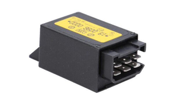 Automat žmigavca HELLA