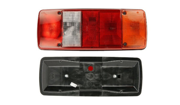 Stop lampa 345×134 mm desna