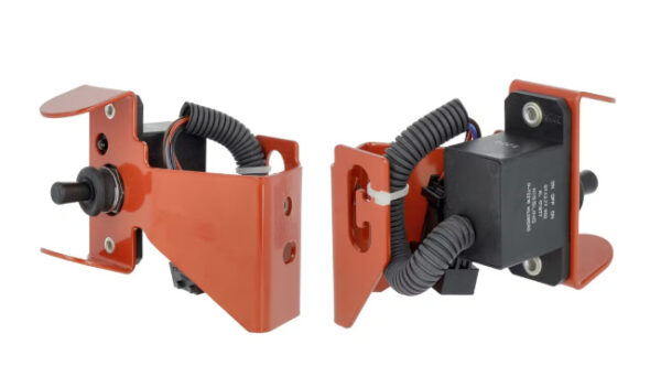 Prekidač akumulatora John Deere