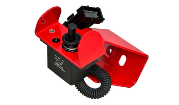 Prekidač akumulatora John Deere