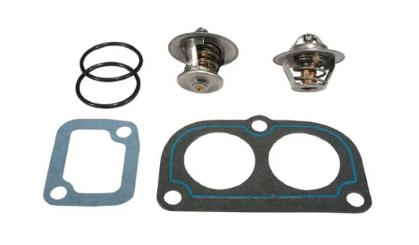 Termostat set sa brtvama John Deere
