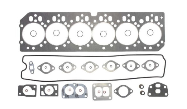Brva glave motora 6 cilindra set John Deere