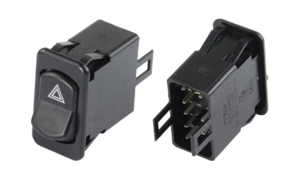 Prekidač žmigavca sva 4 LANDINI