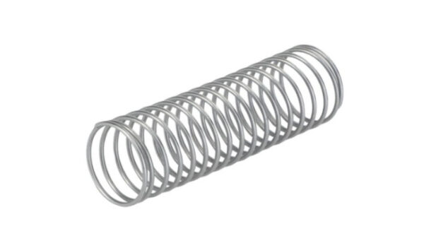 Opruga cijevi filtera ulja Ø10,5 mm L-35 mm FENDT