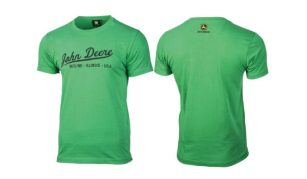 Majica “L” John Deere