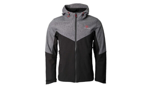 Jakna "XL" Softshell Massey Ferguson