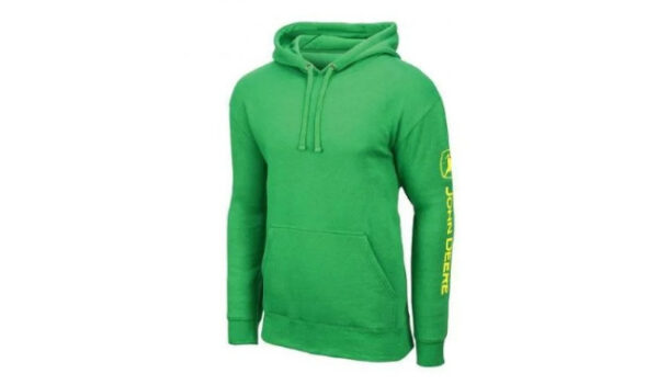 Majica "L" John Deere