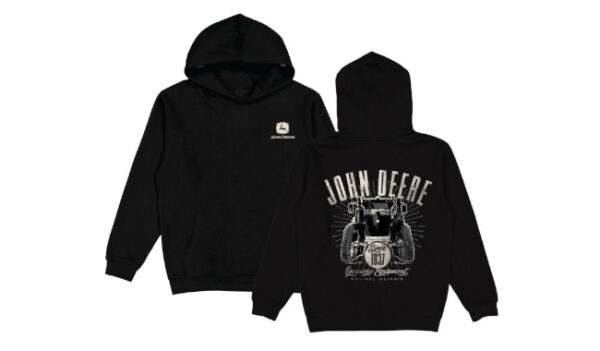 Majica “XL” John Deere