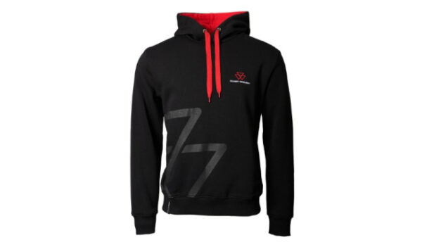 Majica “L” Massey Ferguson