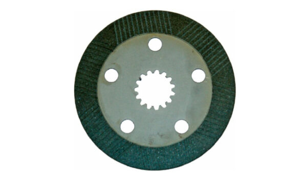 Lamela kočiona 15z Ø224 mm VALTRA