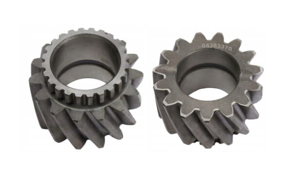 Zupčanik 15/24z Deutz Fahr