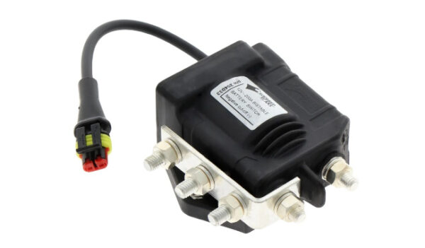 Sklopka za prekid struje 12V 200A Massey Ferguson