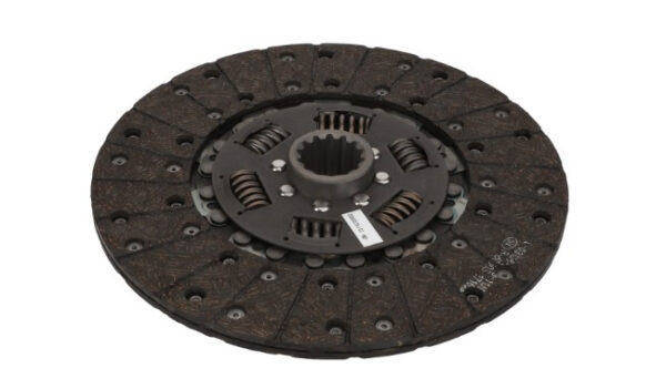 Lamela vučna Ø280 mm 14z Massey Ferguson