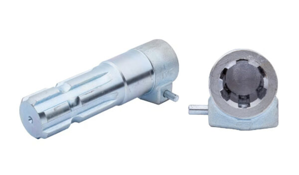 Nastavak kardana L-175 mm 6z