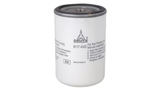 Filter goriva M16x1,5 Ø76 mm L-120 mm SDF