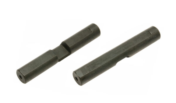 Osovina trkača Ø18 mm L-114 mm CARRARO