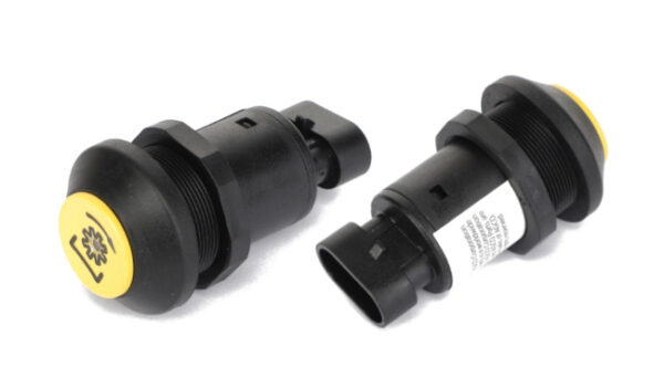 Prekidač okretaja kardana AGCO