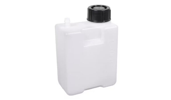 Čašica ulja hidro spojki 0,3L