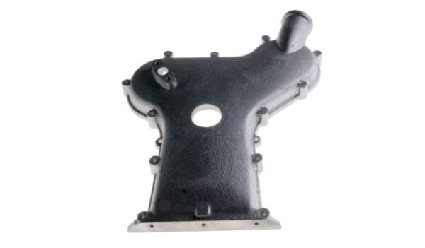 Poklopac motora prednji URSUS C-360