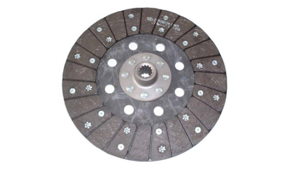 Lamela kardana Ø280 mm 13z RENAULT