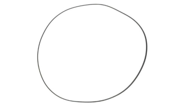 Brtva poklopca ventila 4 cilindra John Deere