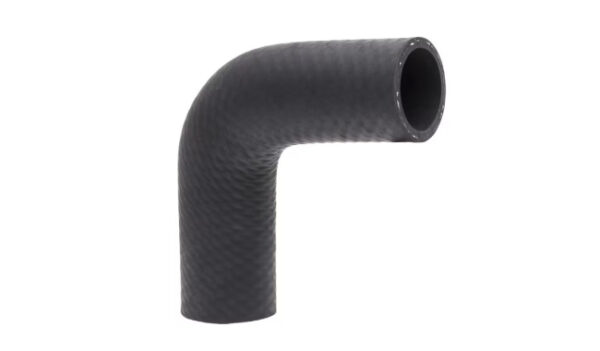 Crijevo vode Ø37 mm L-155 mm John Deere