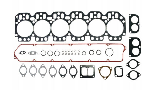 Brtva glave 6 cilindra set John Deere