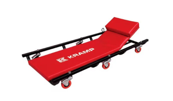 Ležaljka 1020x425x110 mm 90kg