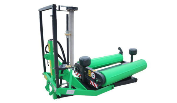 Omotač bala LANGREN OW-500/750