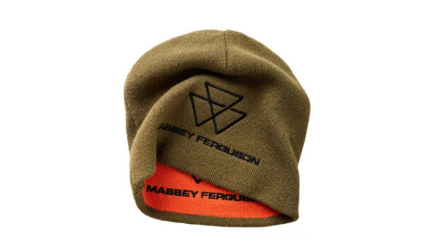 Kapa Massey Ferguson