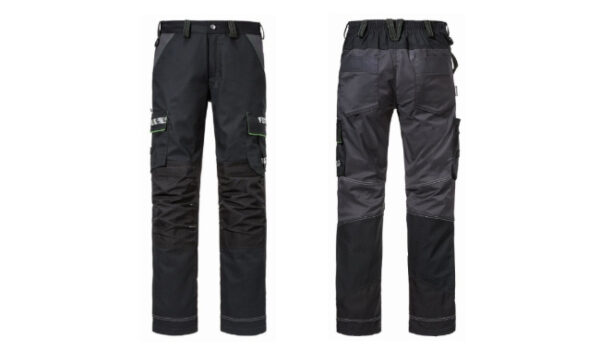 Hlače “50” FENDT