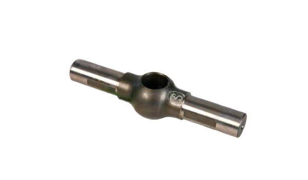 Osovina Ø24 mm Deutz Fahr