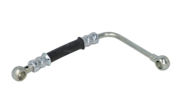 Crijevo goriva 90° Deutz Fahr