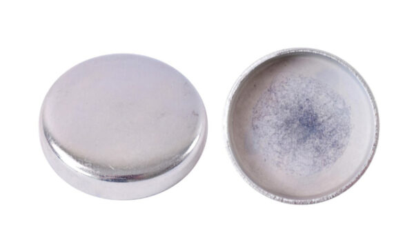 Čep bloka Ø45 mm UNIVERSAL