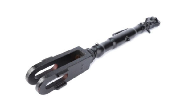 Poluga hidraulika M30x3 Ø25/26 mm L-665/920 mm MF