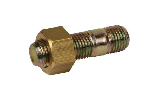 Vijak grane auspuha 1-5/8” – 3/8” L-41 mm Massey Ferguson