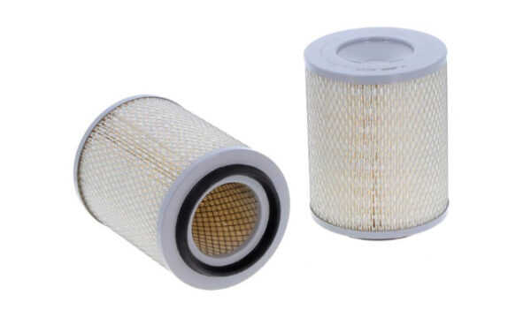 Filter zraka Ø165/86 mm L-200 mm