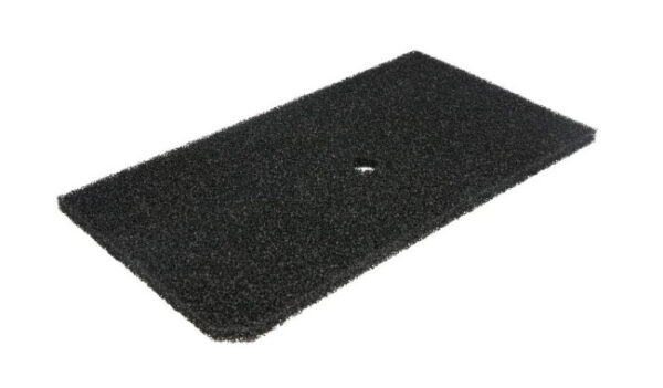 Filter zraka kabine 324x172x10 mm