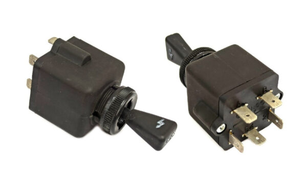 Prekidač žmigavca SAME