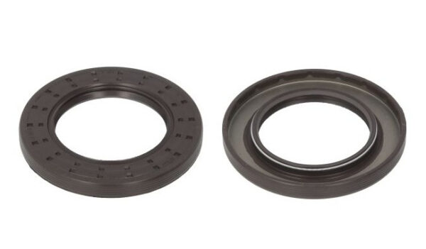 Semering 50x80x8 mm SDF