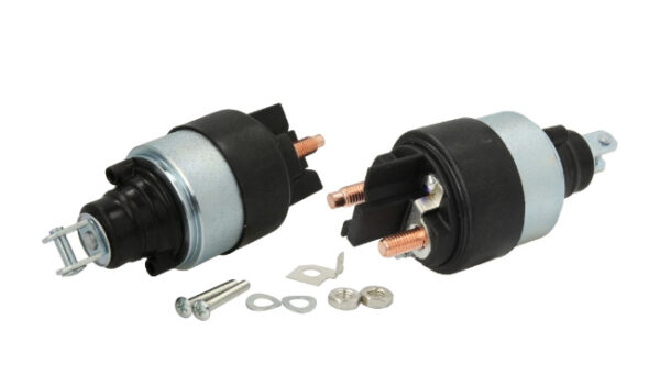 Automat anlasera MAHLE