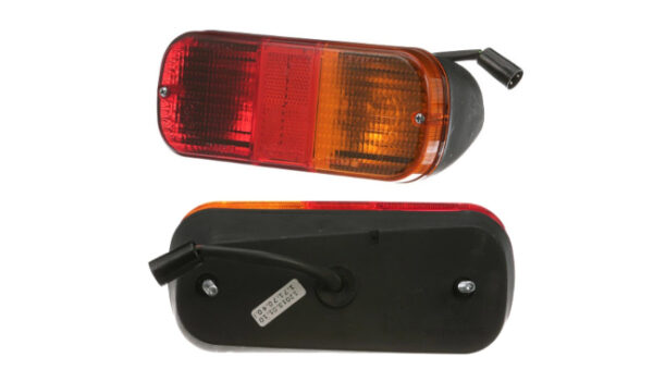 Stop lampa lijeva 183×75 mm