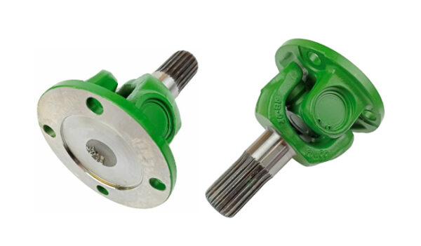 Kardan s prirubnicom John Deere