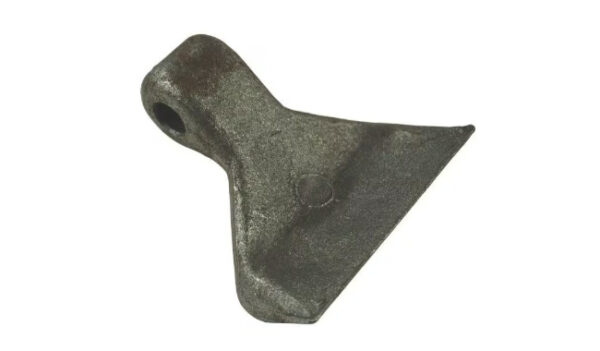 Čekić malčera Ø16,5 mm L-120 mm