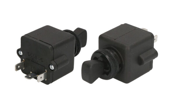 Prekidač žmigavca FIAT