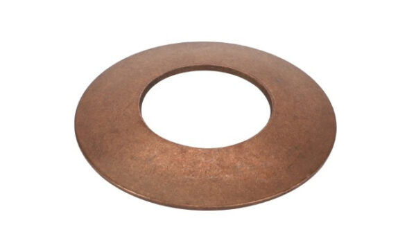 Podloška trkača 25x52x1,5 mm Massey Ferguson